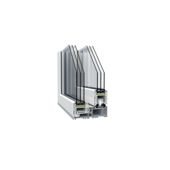 HST VEKA MOTION MAX