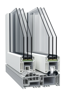 HST VEKA MOTION