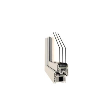 SOFTLINE 82+