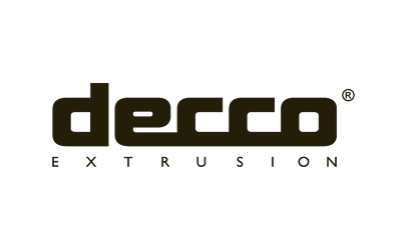 DECCO logo